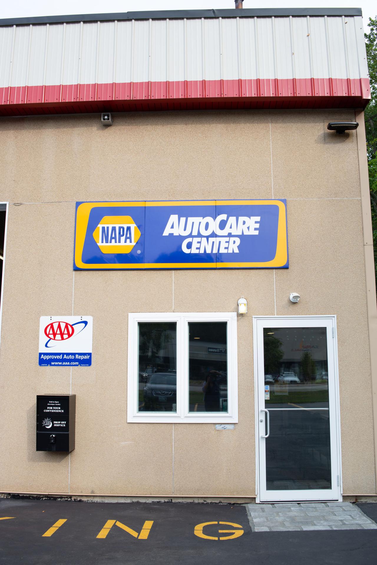 Quality Auto Repair in Somersworth, New Hampshire