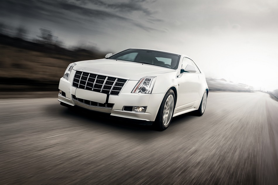 Cadillac Repair In Somersworth, NH