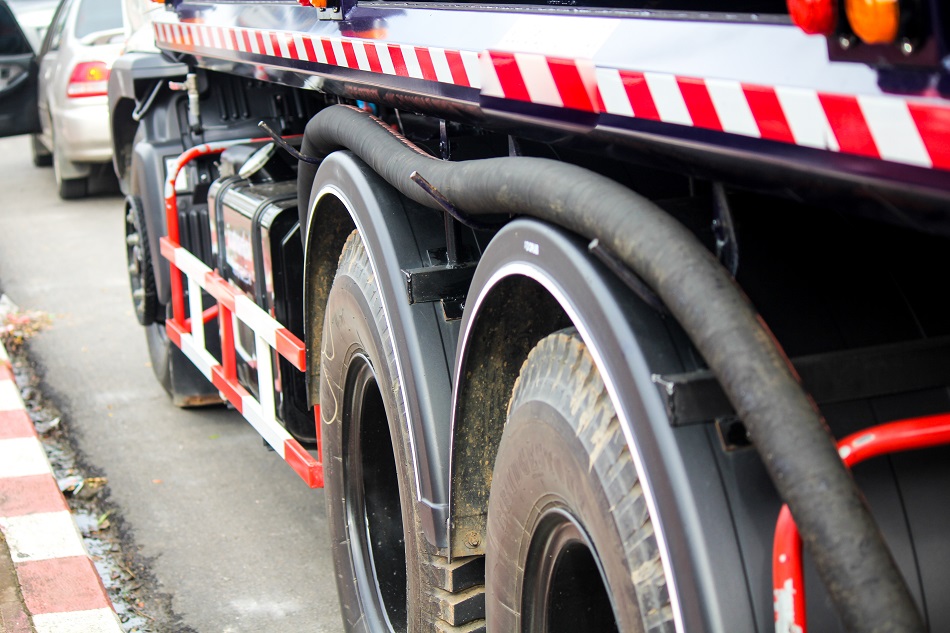 Isuzu Repair In Somersworth, NH