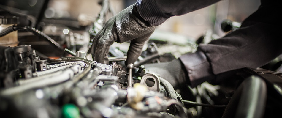 Brake Pad Replacement In Somersworth, NH