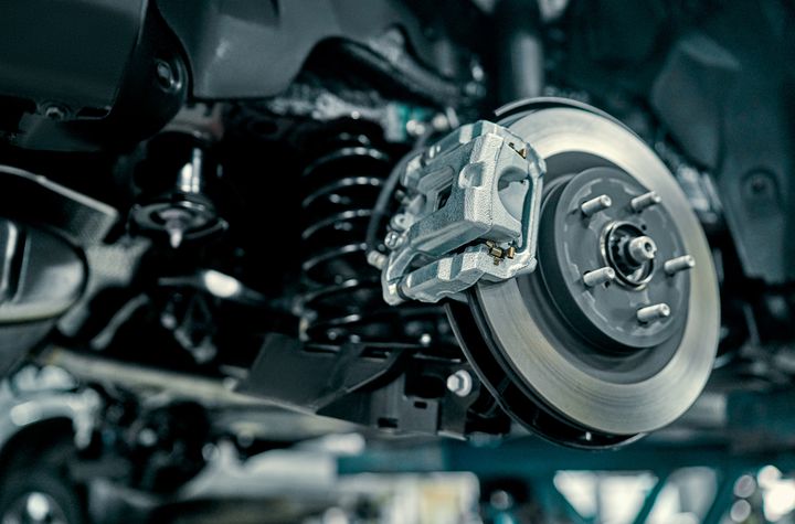 Brake Repair In Somersworth, NH