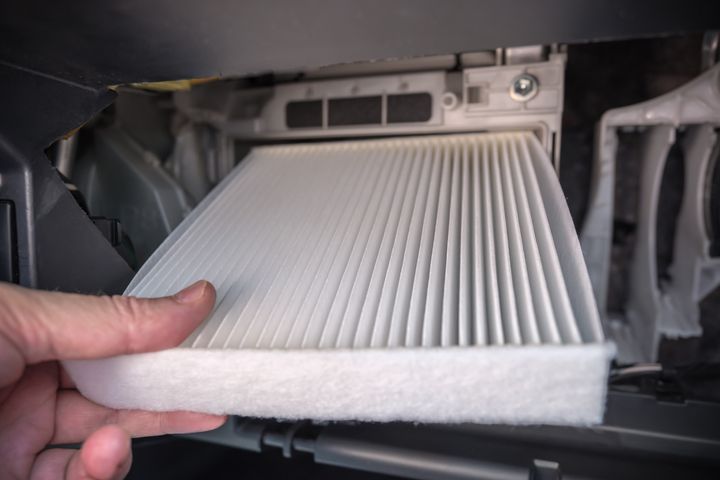 Cabin Air Filter In Somersworth, NH