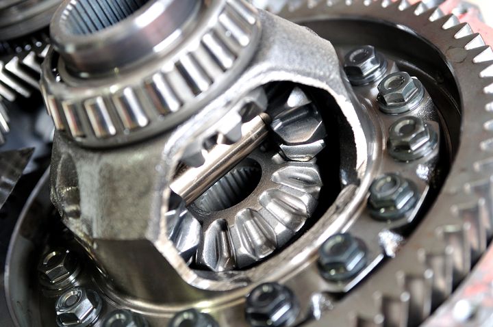 Differential Service In Somersworth, NH Differential Service In Somersworth, NH