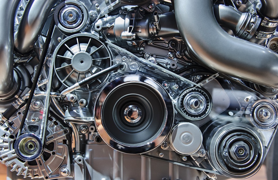 Engine Repair In Somersworth, NH