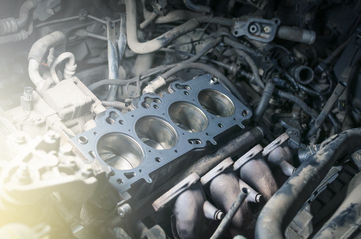 Head Gasket Replacement In Somersworth, NH