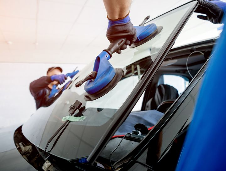 Windshield Repair In Somersworth, NH